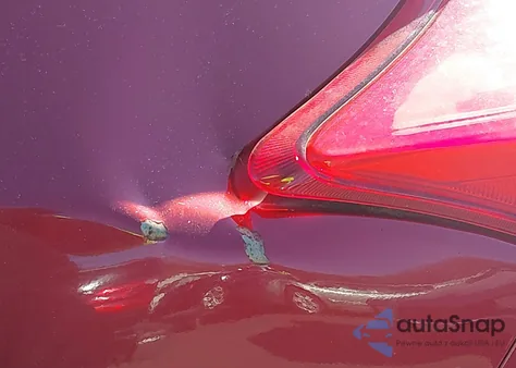 2013 Nissan Juke Sl from USA, damaged, VIN JN8AF5MRXDT218500